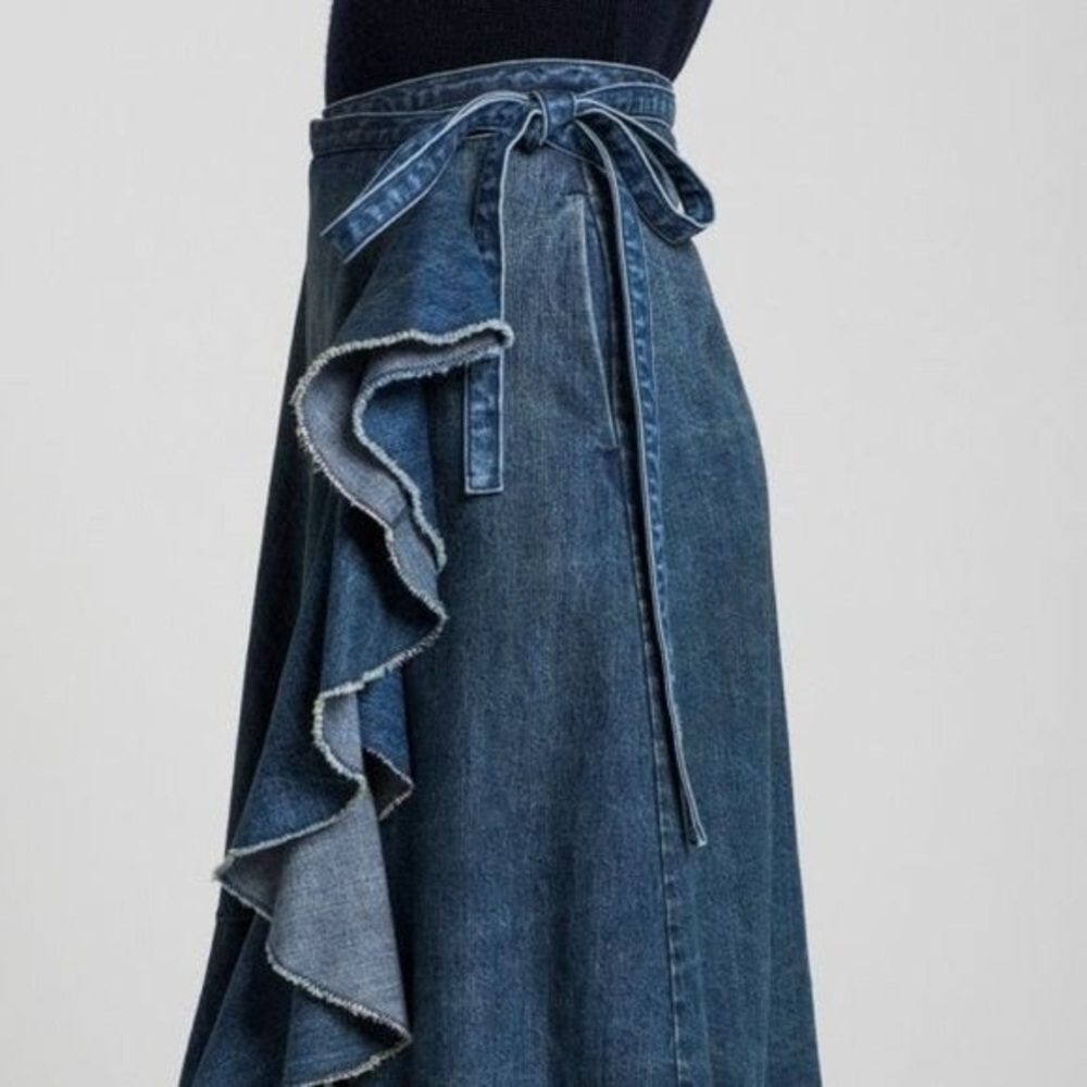 RARE J.W. Anderson for Uniqlo